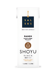 ΣΑΛΤΣΑ RAMEN SHOYU