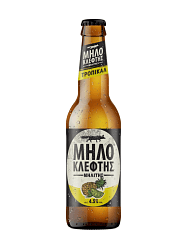 ΜΗΛΟΚΛΕΦΤΗΣ TROPICAL