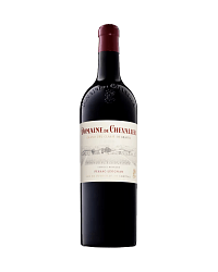 DOMAINE DE CHEVALIER GRAND CRU CLASSE