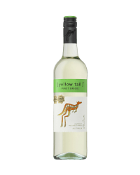 YELLOW TAIL PINOT GRIGIO