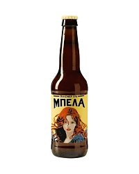 ΜΠΕΛΑ PILSNER