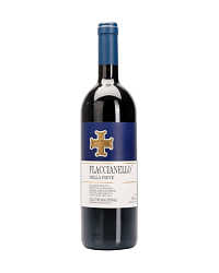 FONTODI FLACCIANELLO DELLA PIEVE  RED