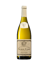 LOUIS JADOT POUILLY FUISSE PETIT PIERRES
