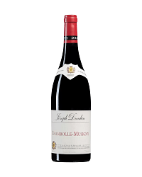 DROUHIN CHAMBOLLE MUSIGNY