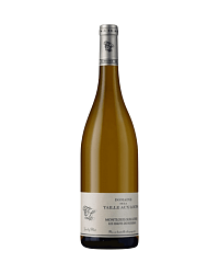 DOMAINE DE LA TAILLE AUX LOUPS LES HAUTS DE HUSSEAU SEC