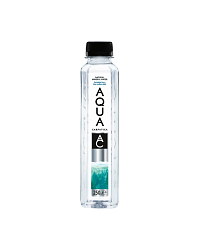 AQUA CARPATICA NATURAL MINERAL WATER