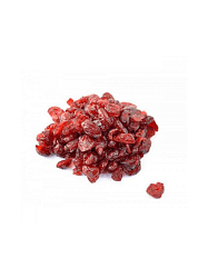 CRANBERRY ΑΠΟΞΗΡΑΜΕΝΟ ΧΩΡΙΣ ΖΑΧΑΡΗ 230gr