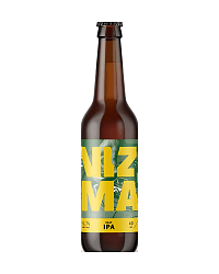 BABEL VIZMA IPA