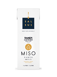 ΣΑΛΤΣΑ RAMEN MISO