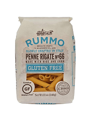 RUMMO PENNE RIGATE NO 66 SENZA GLUTINE