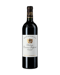 CHATEAU BEAU-SEJOUR BECOT