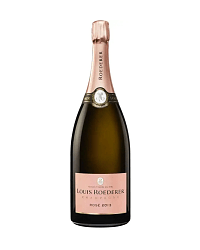 LOUIS ROEDERER BRUT VINTAGE ROSE MAGNUM