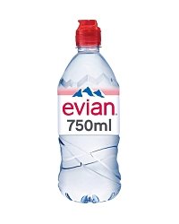 EVIAN PET
