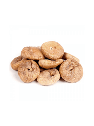 DRIED FIGS 220gr
