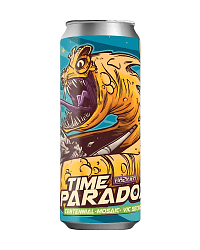 ALEA TIME PARADOX