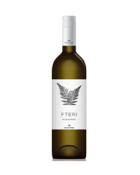 TROUPIS WINERY FTERI