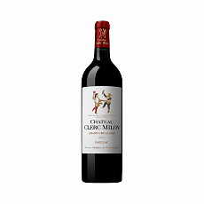 CHATEAU CLERC MILON GRAND CRU CLASSE