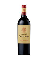 CHATEAU PHELAN SEGUR