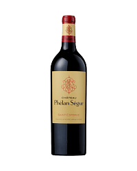 CHATEAU PHELAN SEGUR