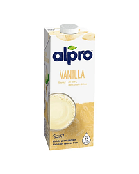ALPRO BARISTA SOYA VANILIA