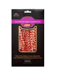 SALSCHICHON IBERICO BELLOTA ΦΕΤΕΣ 0.1KG