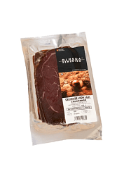 ΒΟΔΙΝΟ ΜΠΟΥΤΙ ΚΑΠΝΙΣΤΟ / CECINA DE LEON ΦΕΤΕΣ 0.1KG