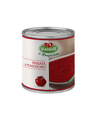 PASSATA DI POMODORO 2.5kg