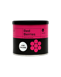INSTANT ICE TEA RED BERRIES