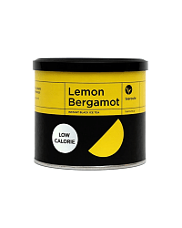 INSTANT ICE TEA LEMON BERGAMOT