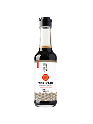 TERIYAKI SAUCE