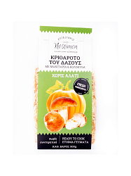 ΚΡΙΘΑΡΟΤΟ ΤΟΥ ΔΑΣΟΥΣ 500gr
