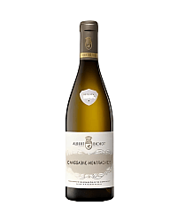 ALBERT BICHOT CHASSAGNE MONTRACHET BLANC
