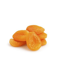 APPRICOTS DEHYDRATED 230gr