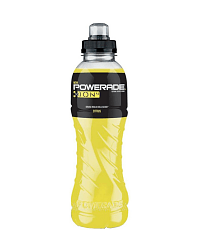 POWERADE LEMON YELLOW