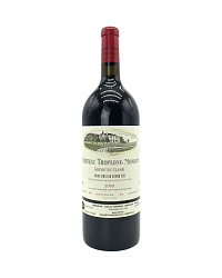 CHATEAU TROPLONG MONDOT GRAND CRU CLASSE