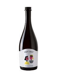 MILONAS WINERY PET NAT SAVVATIANO
