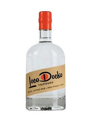LOCO DOCKO ΤΣΙΠΟΥΡΟ