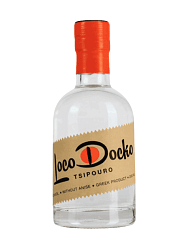 LOCO DOCKO ΤΣΙΠΟΥΡΟ