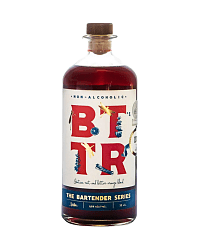 BTTR NO1 NON ALCOHOLIC