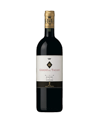 ANTINORI GUADO AL TASSO