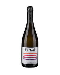 ΑΜΠΕΛΩΝΕΣ VASSALTIS PET NAT SPARKLING