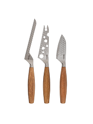 CHEESE KNIFE SET AMIGO SMALL