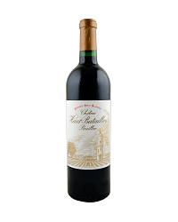 CHATEAU HAUT BATAILLEY PAUILLAC