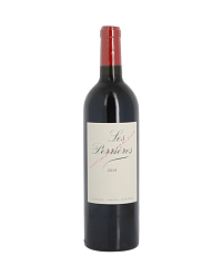 LES PERRIERES POMEROL (CHATEAU LAFLEUR)