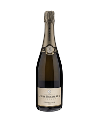LOUIS ROEDERER BRUT COLLECTION 244