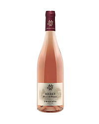 J.MOREAU & FILS ROSE SELECT