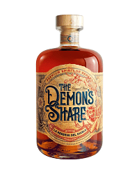 DEMON'S SHARE 6YO LA RESERVA DEL DIABLO
