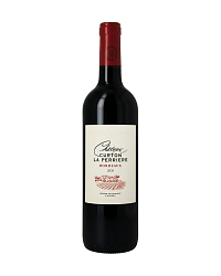 CHATEAU CURTON LA PERRIERE BORDEAUX