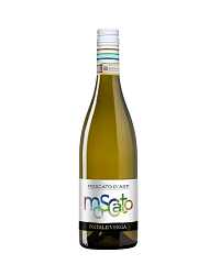 NATALE VERGA MOSCATO D'ASTI