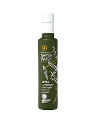 ΕΝΑ-ΕΝΑ ΕΛΑΙΟΛΑΔΟ SUPERIORE ORGANIC GREEN HARVEST